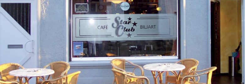 Café Star Club