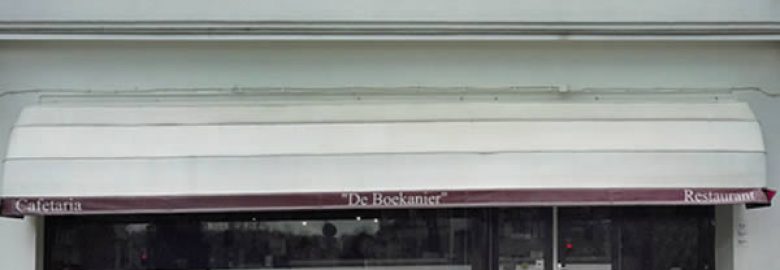 Cafetaria de Boekanier
