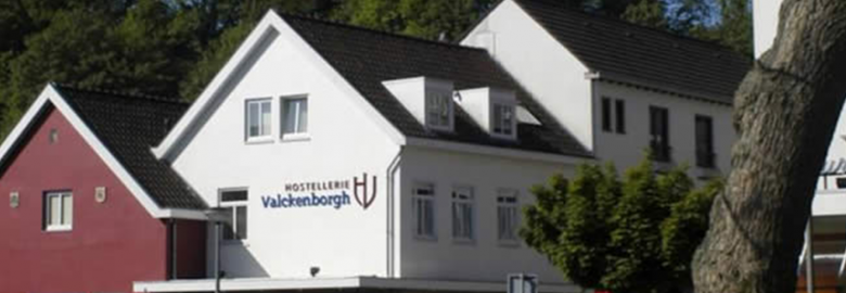 Hostellerie Valckenborgh