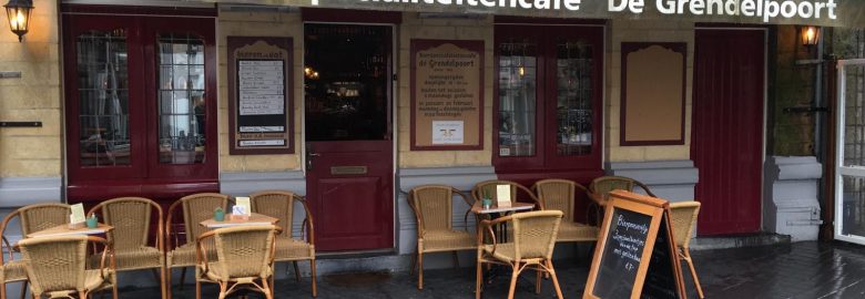 Café de Grendelpoort