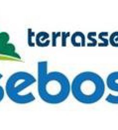 Terrassencamping Osebos