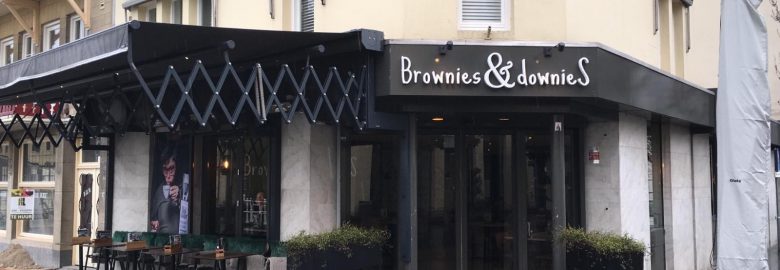 Brownies & Downies Valkenburg