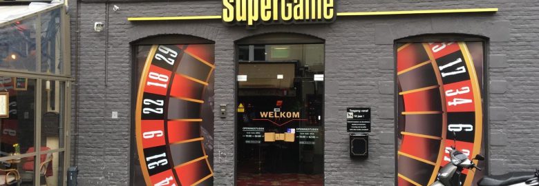 SuperGame Valkenburg