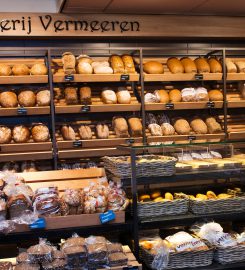 Bakkerij Vermeeren
