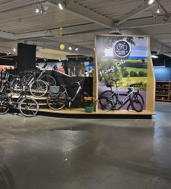 Jef Abels Bikes Fietsspeciaalzaak