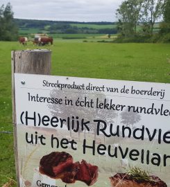 Natuurvallei.nl (H)eerlijk Rundvlees