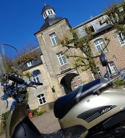 Scooterverhuur Limburg – Valkenburg